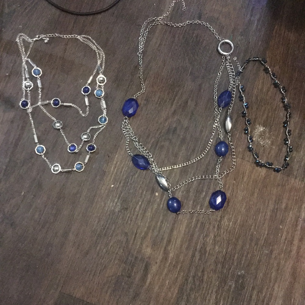 Costume jewelry